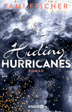 [Fletcher University 03] • Hiding Hurricanes